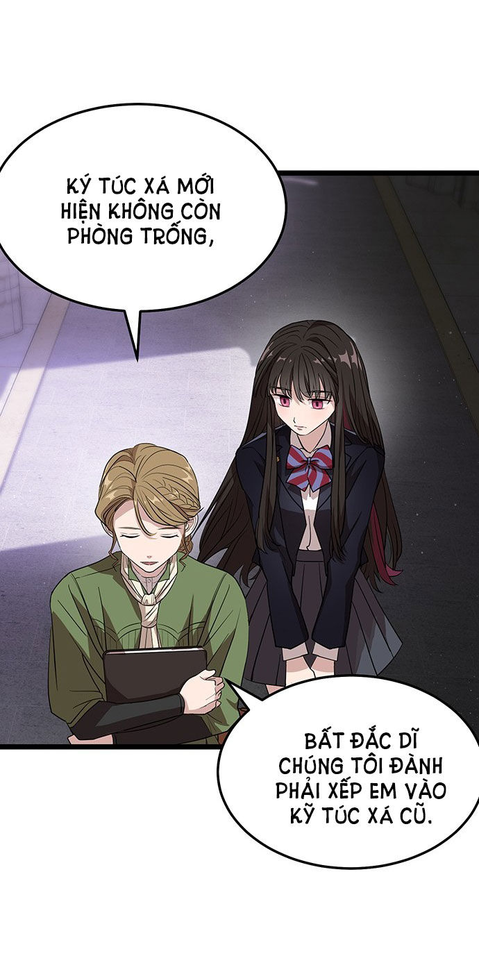 dark moon - tế đàn ánh trăng chapter 1.2 84