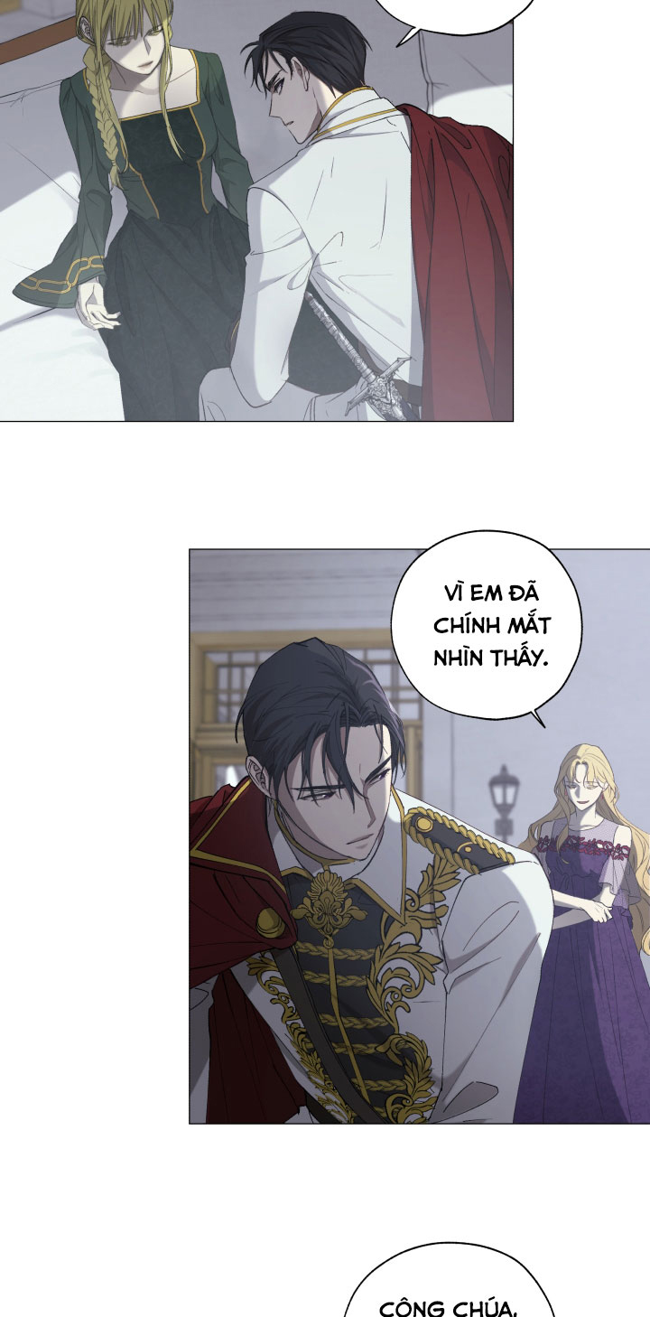 công chúa khắc ấn kẻ phản nghịch chapter 2 35