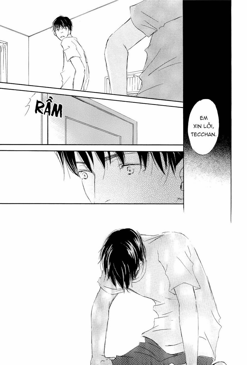 ngàn đêm chapter 2 24