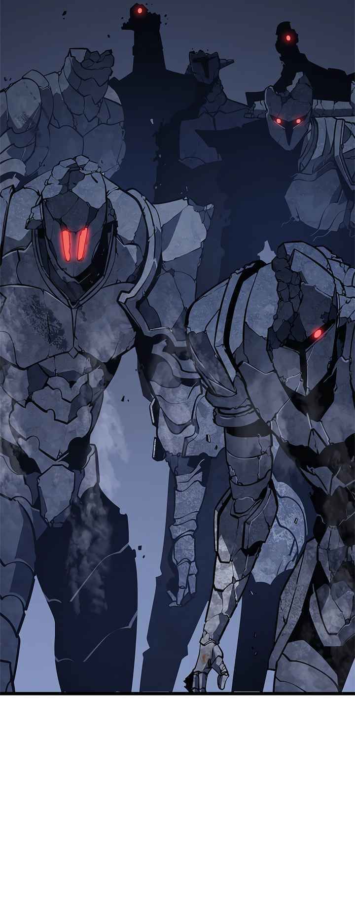 solo leveling 2 chapter 19 21