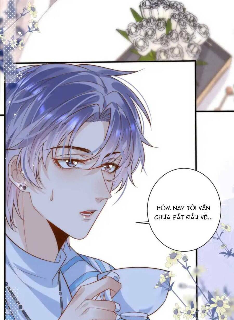 ta được thế thân tỏ tình chapter 5 4