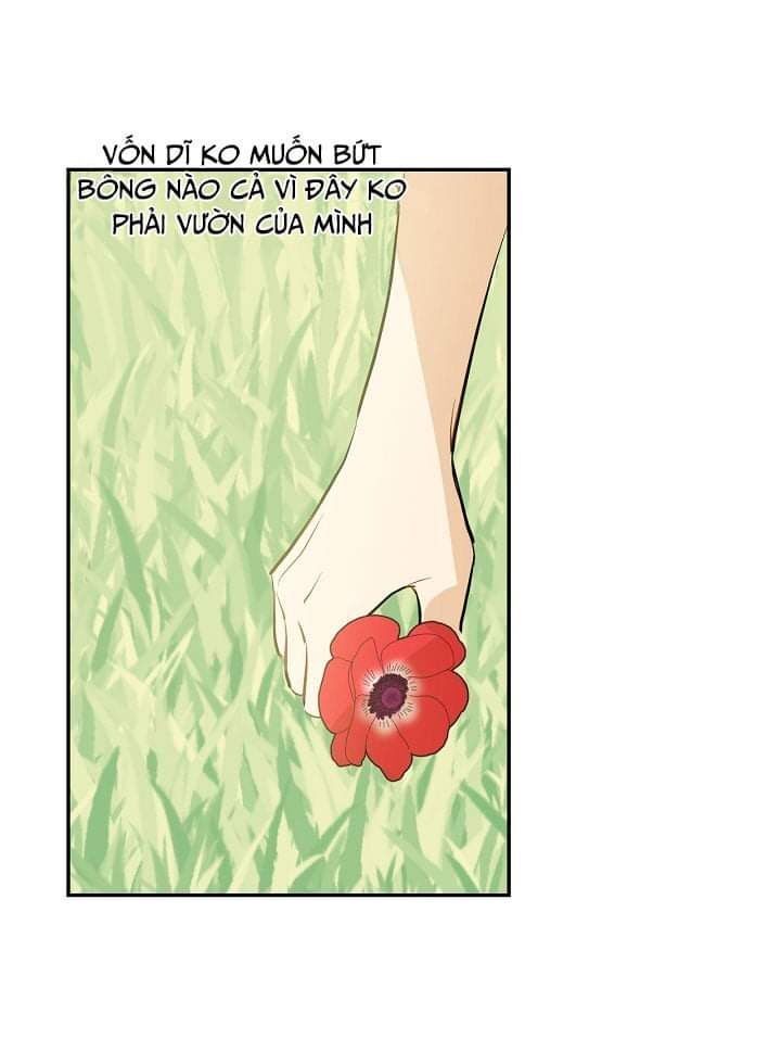 một ngày nọ tôi bỗng thành nàng công chúa chapter 64 64