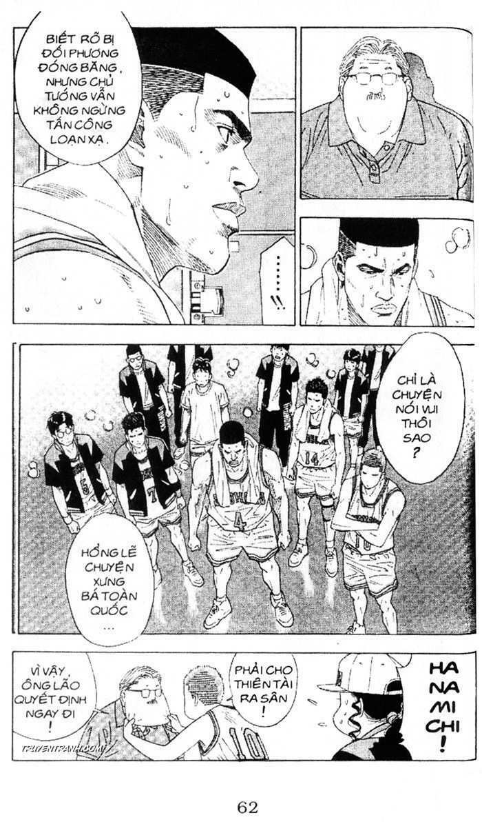 cao thủ bóng rổ chapter 206 17