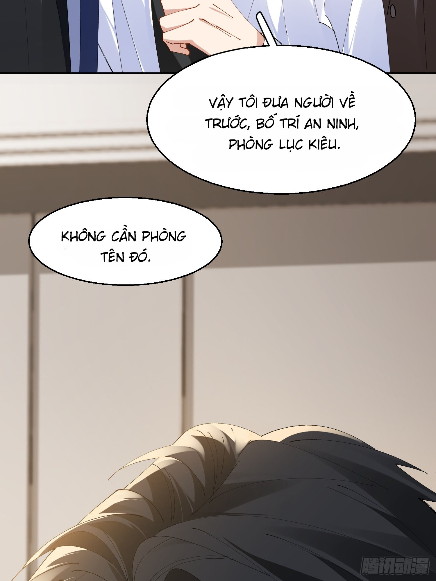 ỷ trên hiếp dưới chapter 19 19