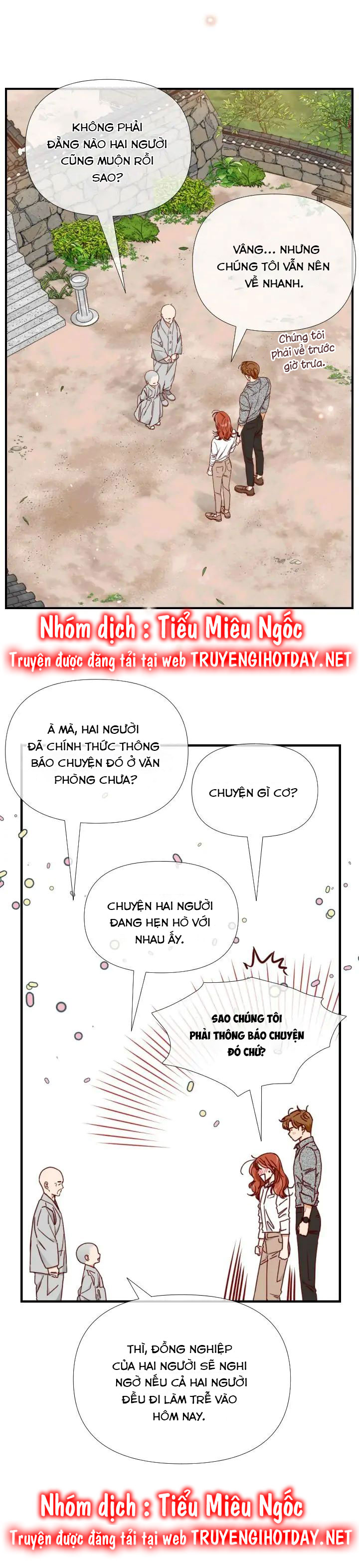 24 phút cho một câu chuyện chapter 167 9