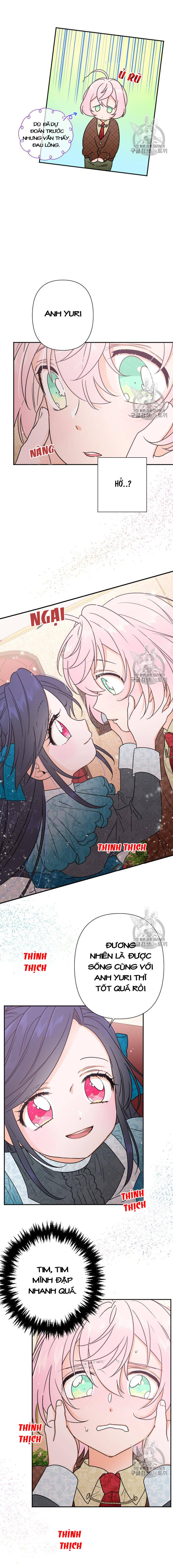 lady baby chapter 94 7