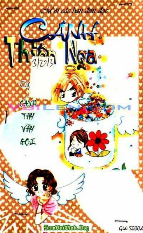 cánh thiên nga chapter 8 143