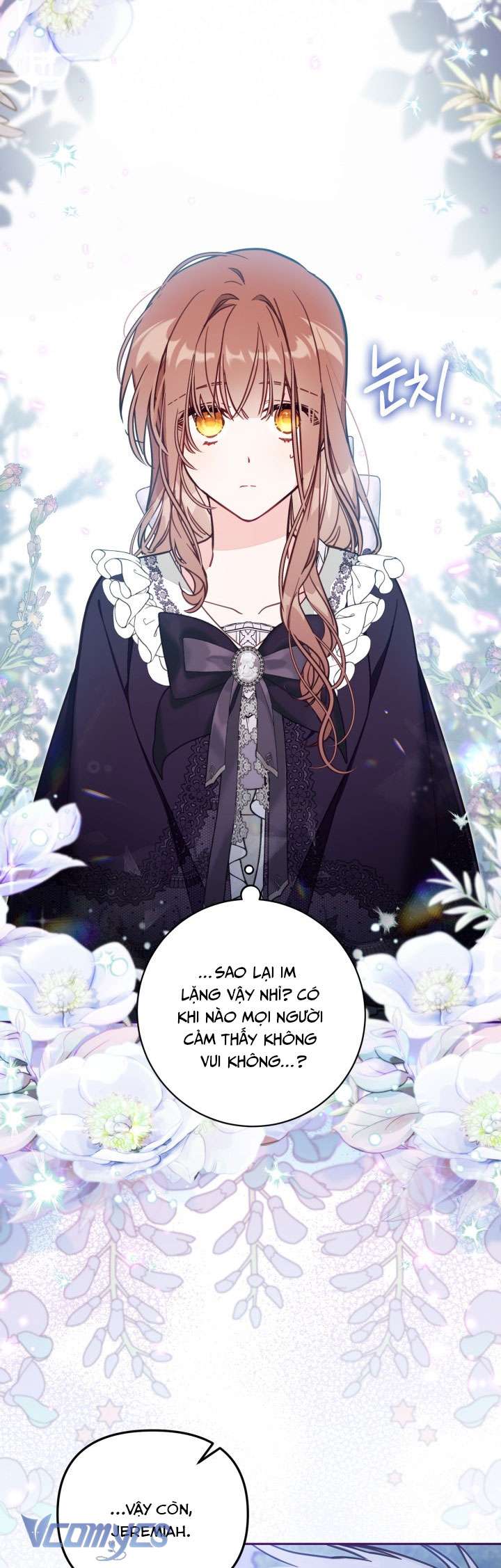 không có chỗ cho kẻ giả mạo chapter 51 16