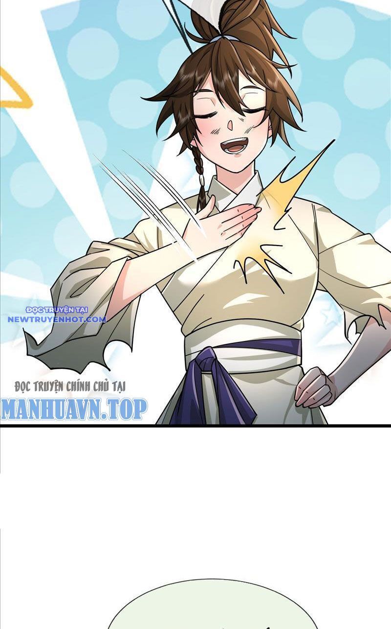 ngủ say vạn cổ: xuất thế đẩy ngang chư thiên chapter 9 45