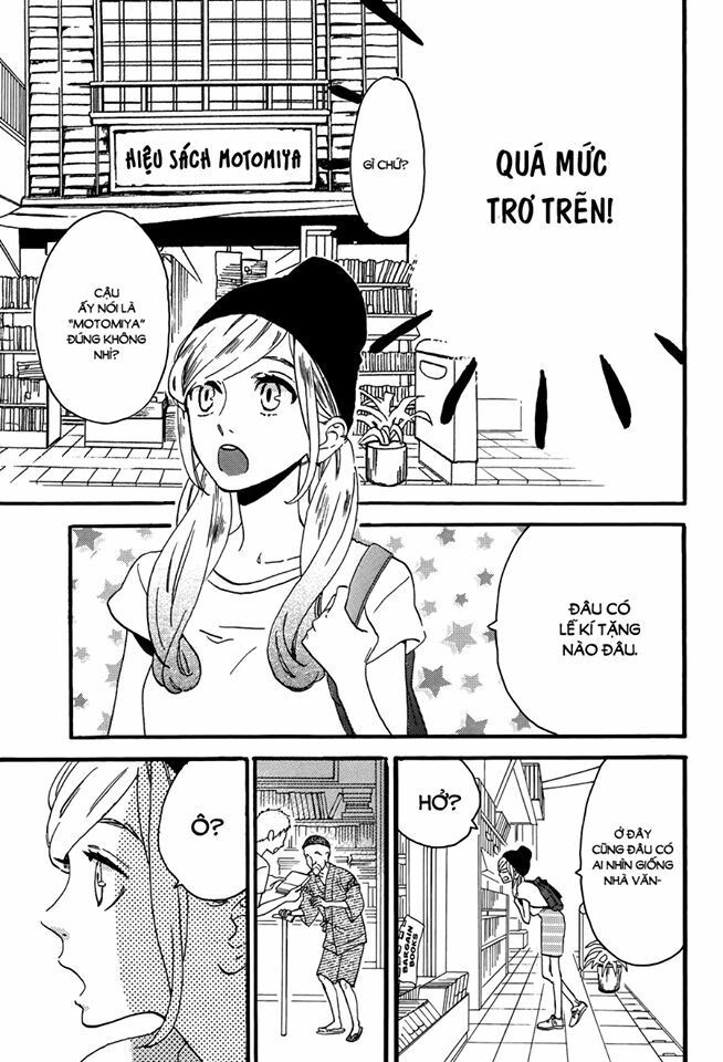 những đóa sơn trà kia, sẽ vì em mà đơm hoa khoe sắc chapter 13 10