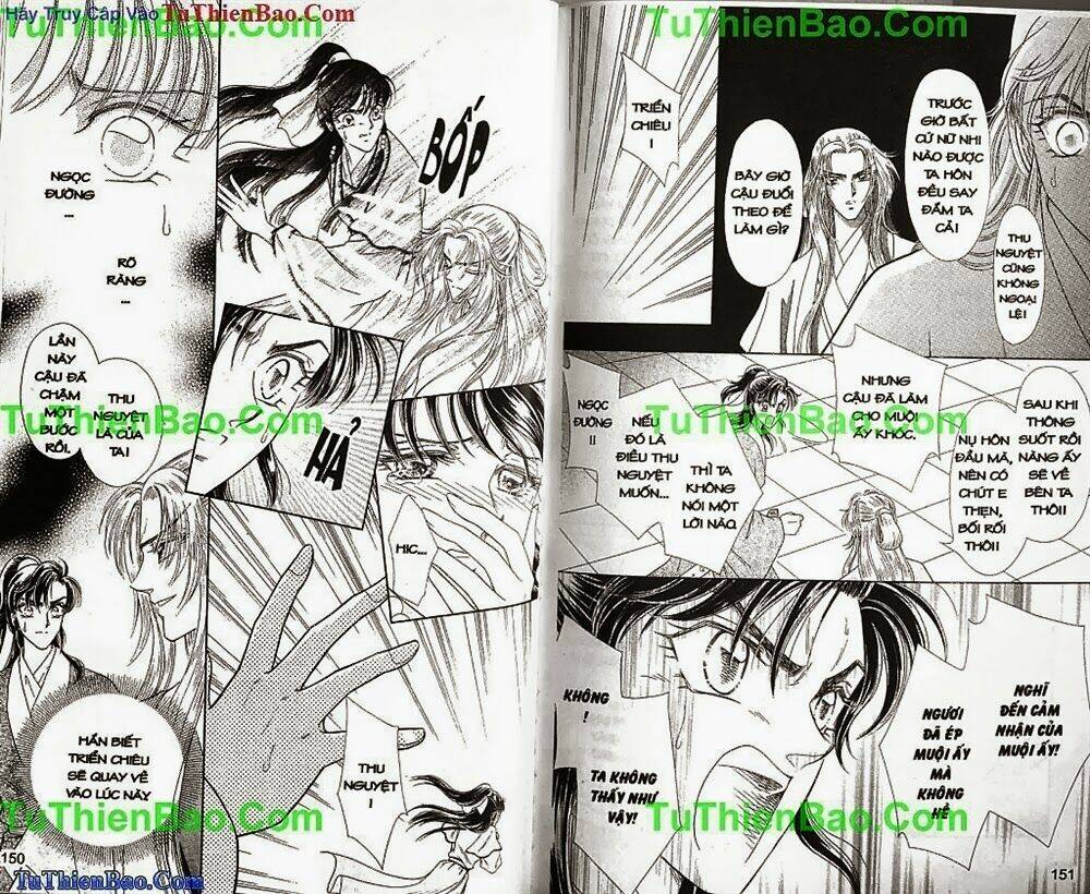 tân bao thanh thiên chapter 13 75