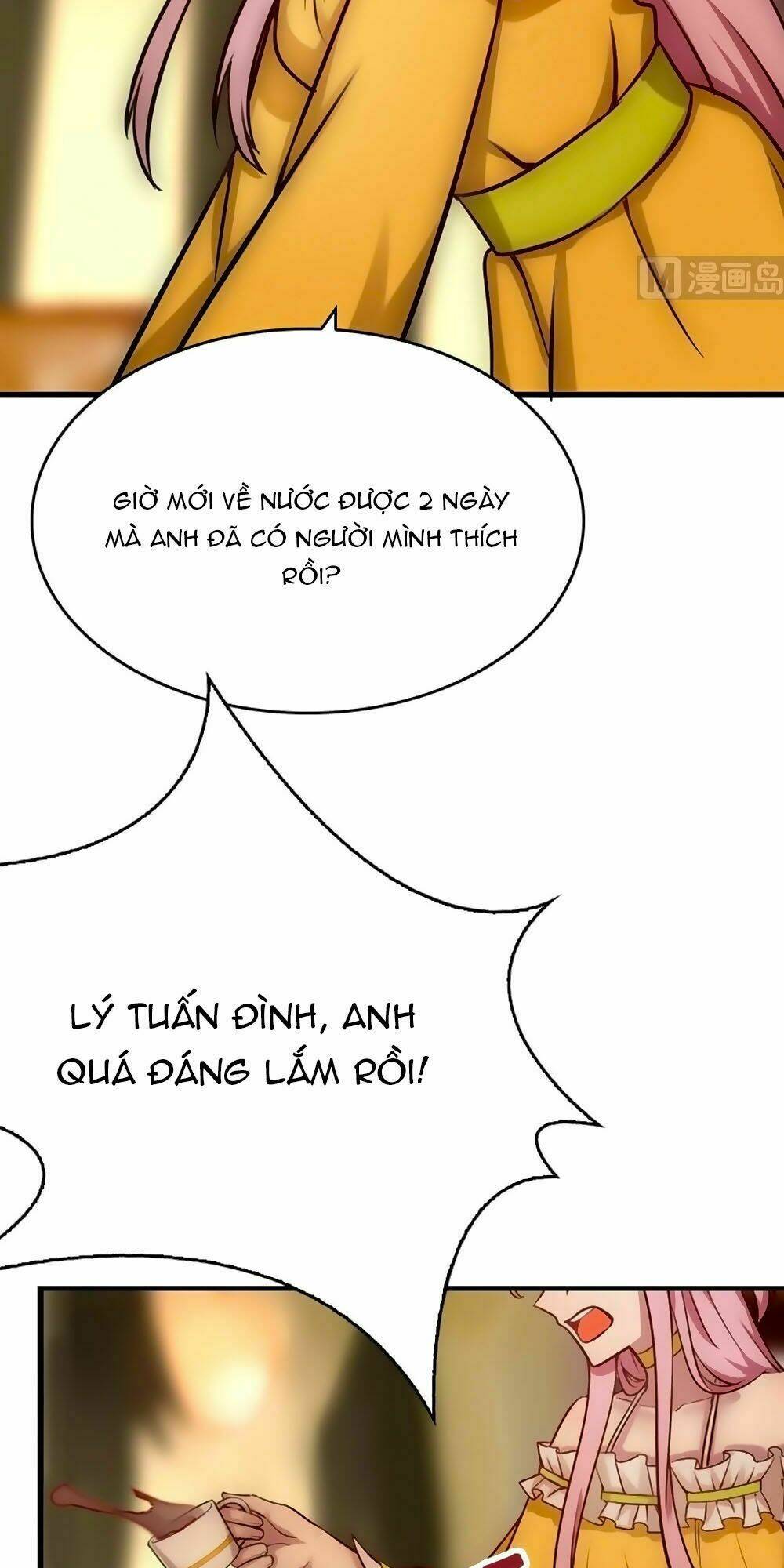 bám lấy nam thần bất chấp thời tiết chapter 34 30