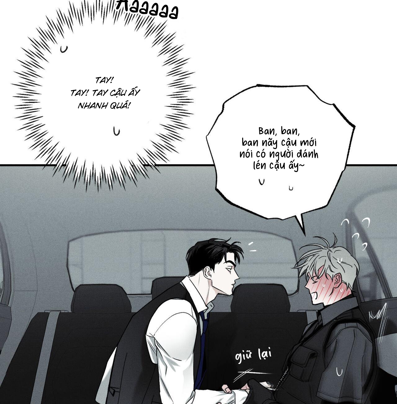 chàng giao pizza và gold palace chapter 38 52