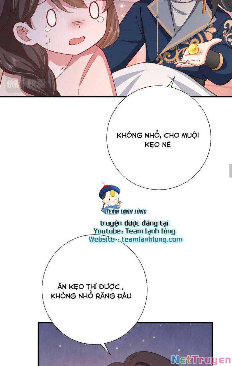 phương thức sinh tồn của công chúa pháo hôi chapter 82 26