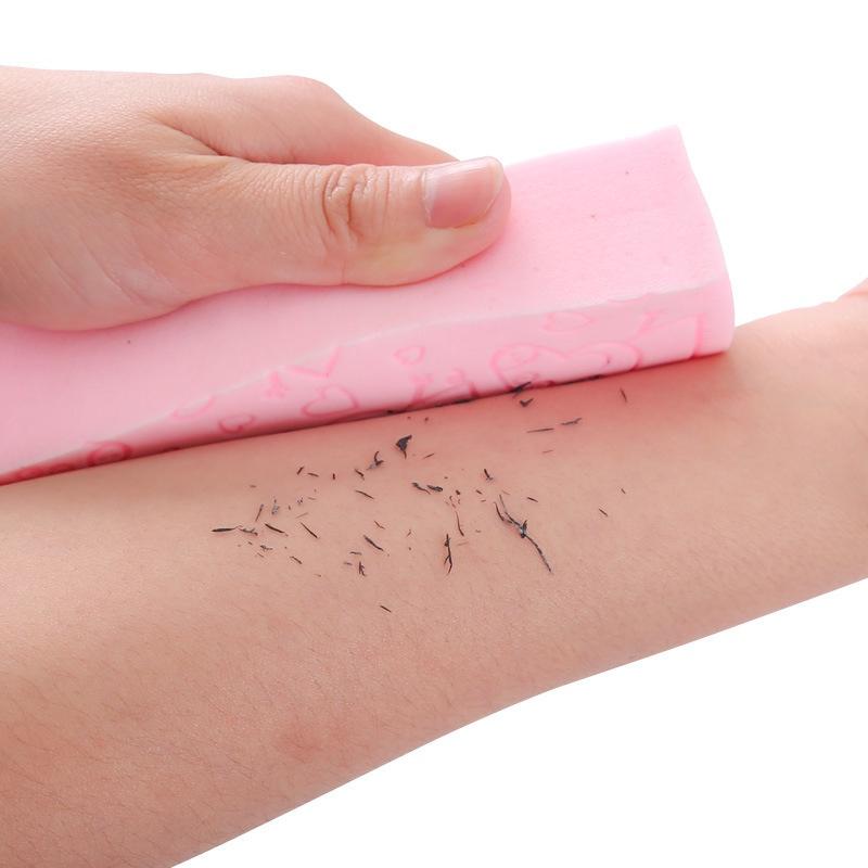 COMBO 10 mút tắm kì ghét - Bông tắm bọt biển tẩy tế bào chết Hàn Quốc