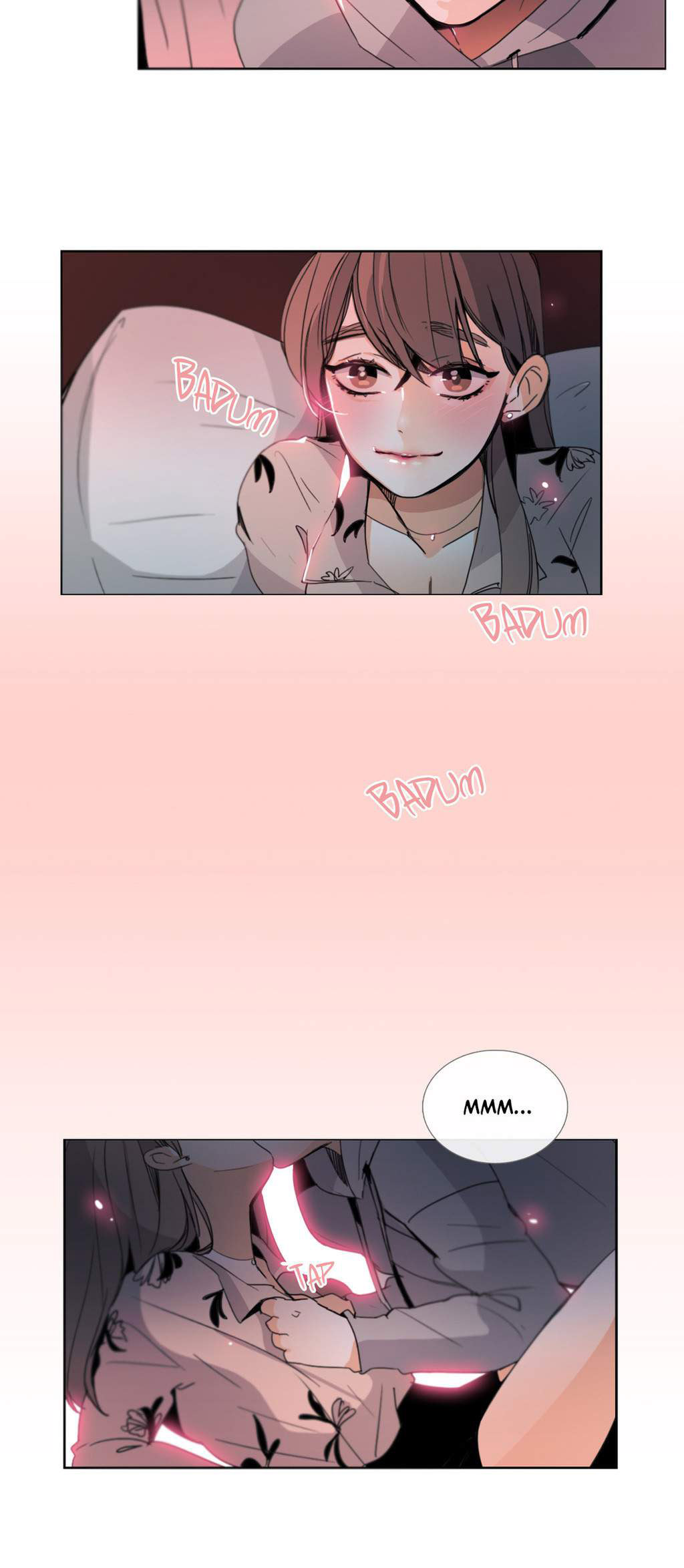 nói với anh chapter 30 13