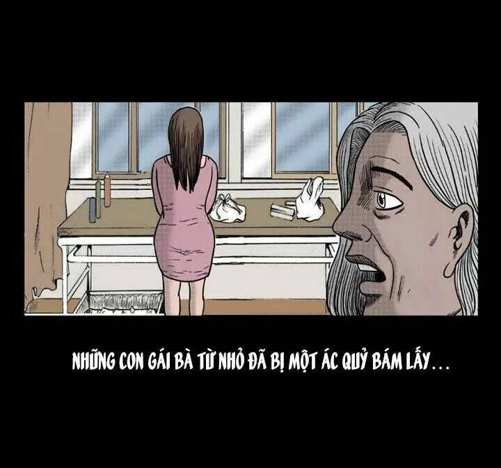 kỳ án có thật chapter 21 39