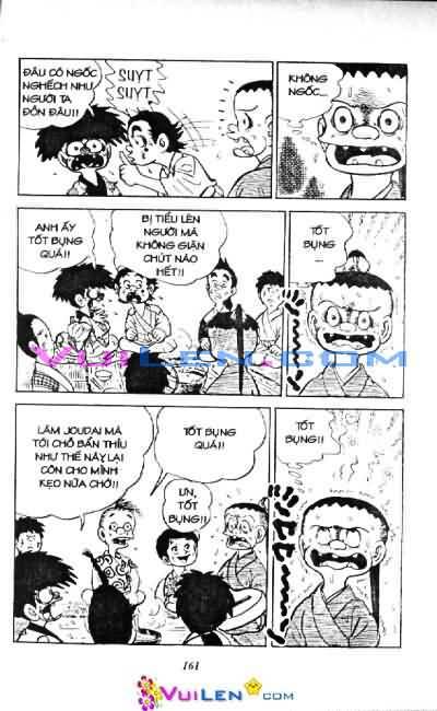 kiếm sĩ góc vuông - chokkaku chapter 13 162