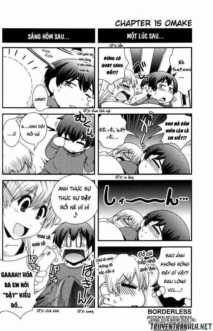 kyoukai no nai sekai chapter 15.5 4