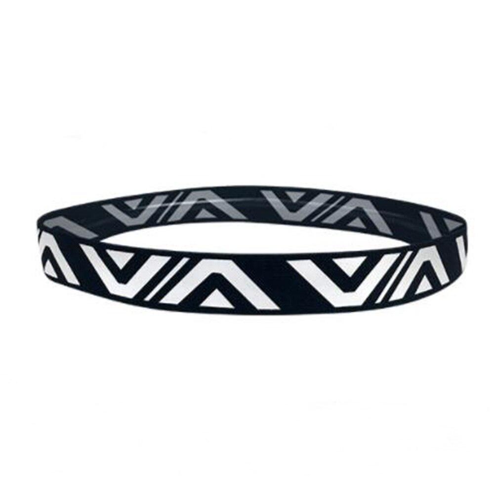 1PC Elastic Yoga Hair Band Sports Headband Running Sweatband Outdoor Fitness Headband High Quality Anti-slip Headband for Unisex