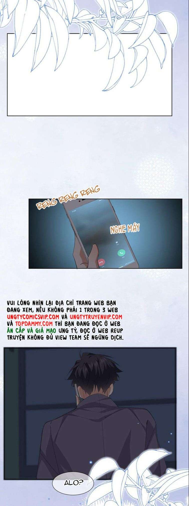 tư tự vạn thiên chapter 38 11