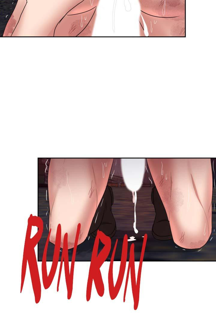 nhiệm vụ không lối thoát chapter 3 31