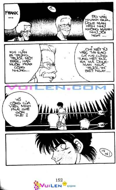 truyền nhân atula - shura no mon i chapter 15 153