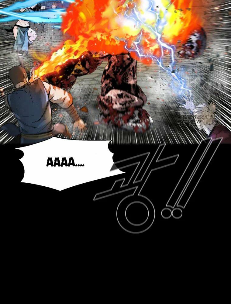 mật mã mê cung chapter 20 34