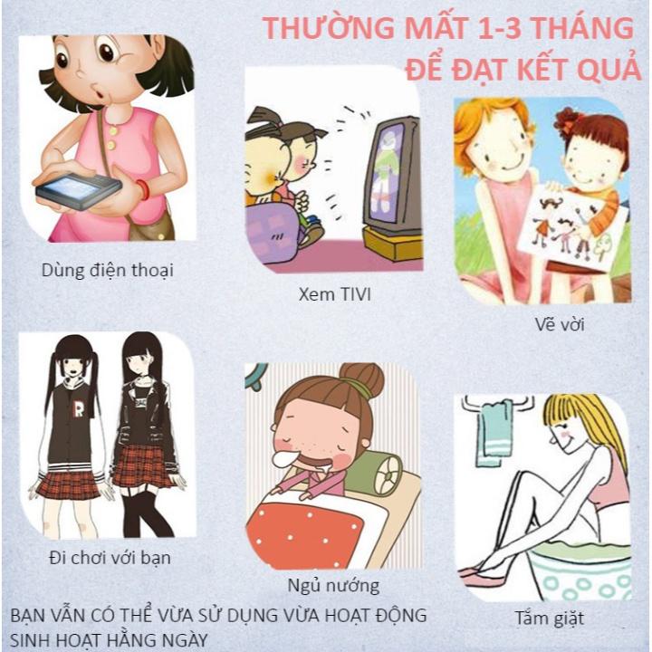 Đai Nâng Cơ Định Hình Khuôn Mặt Vline Thon Gọn