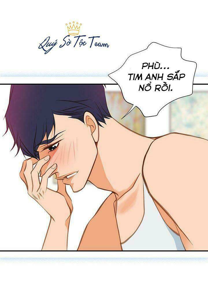 tiếp xúc chí mạng chapter 72 11