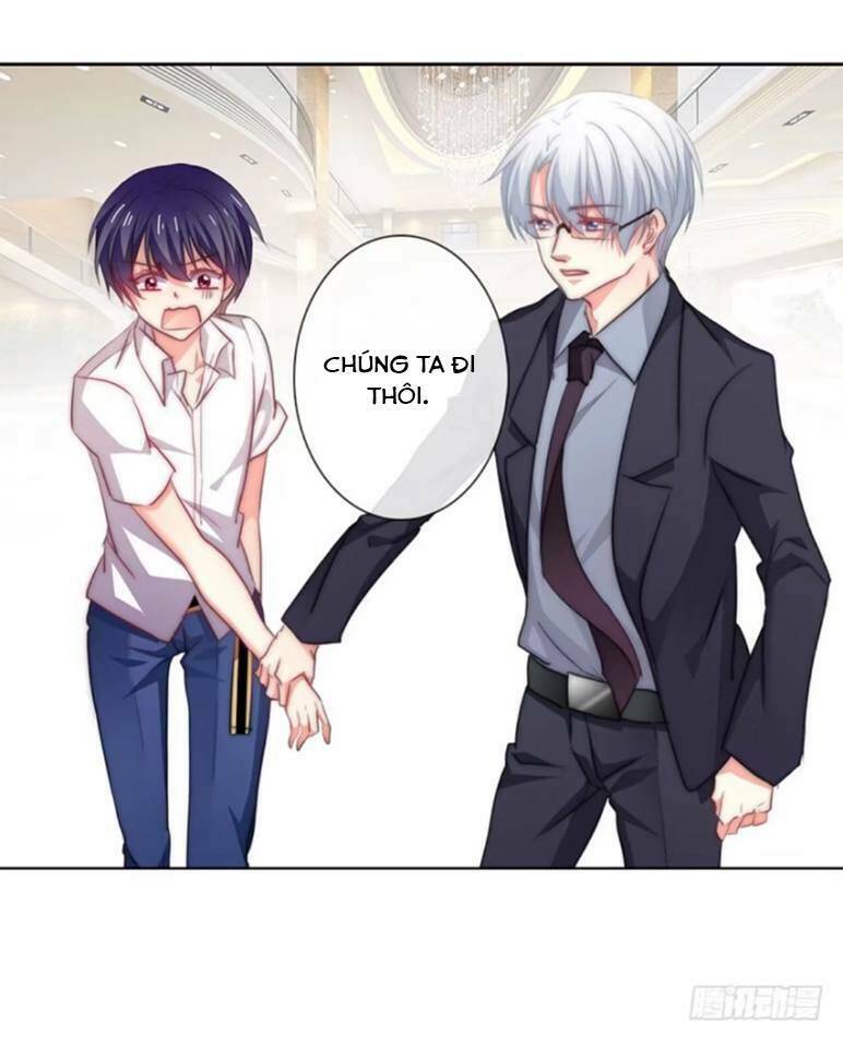 sự đơn thuần về tình yêu chapter 3 34