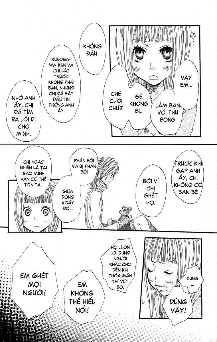 say i love you chapter 10 32