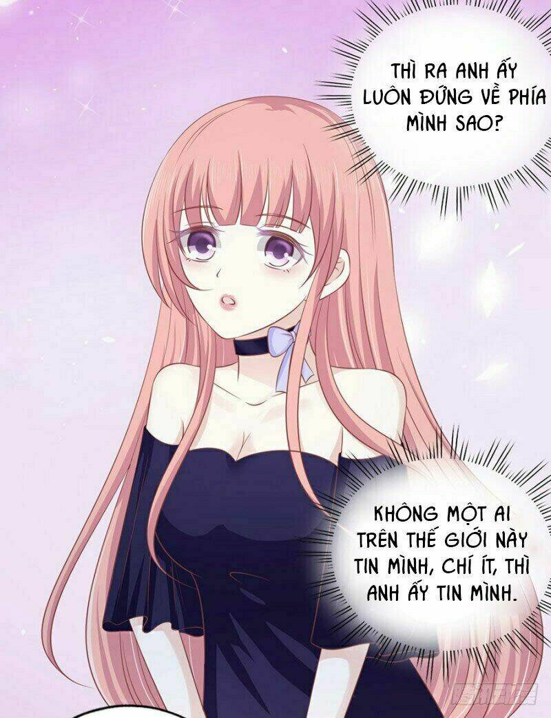 liệt ái tri hạ: series mật đào tiểu tình nhân chapter 163 19