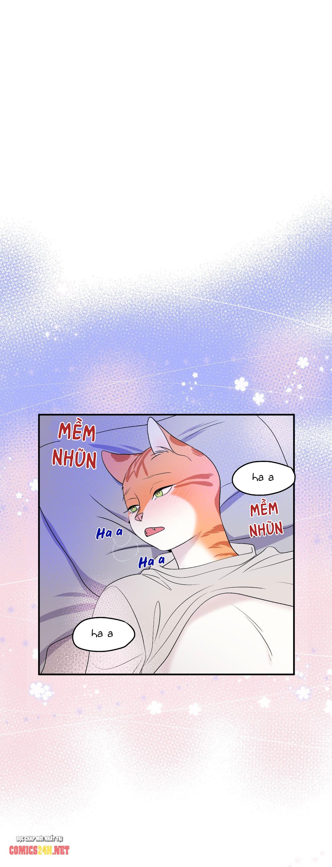 dự án xanh chapter 2 8