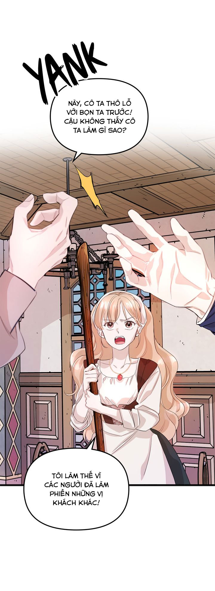 quán trọ dragondaily chapter 13 35