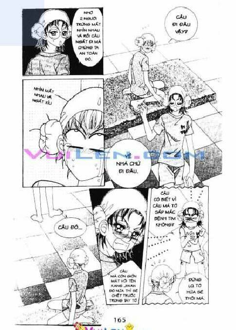 ánh nắng chói chang chapter 1 162