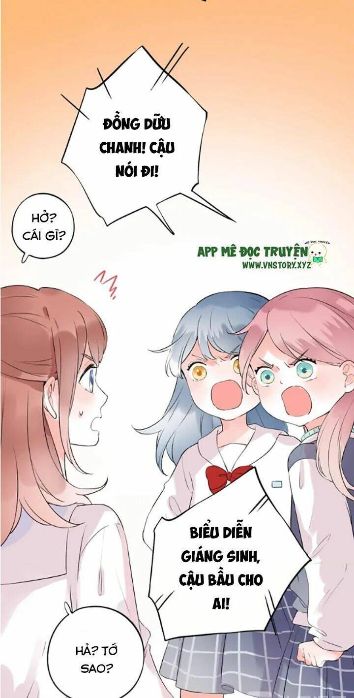 trạch thượng tịch mịch huỳnh hỏa chapter 42 28