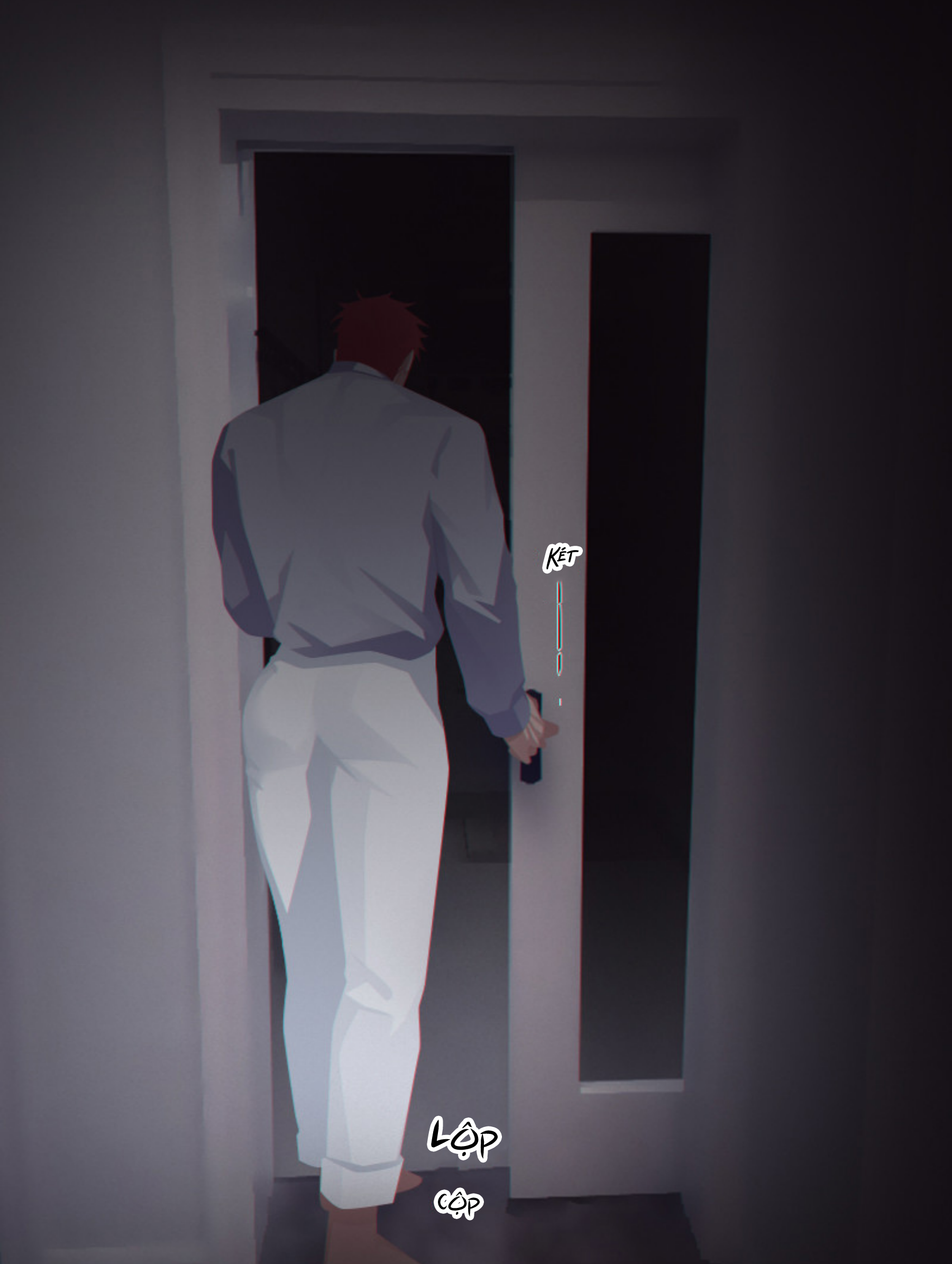 mệnh lệnh chapter 23 14