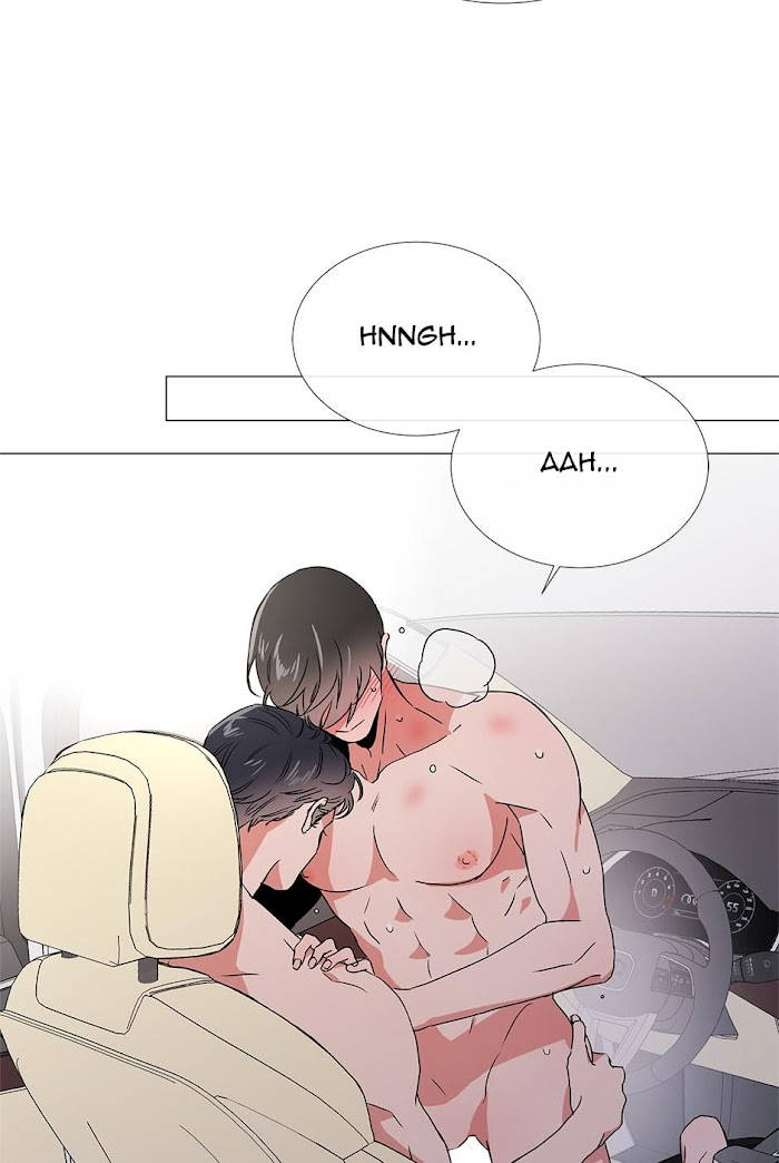 [raw] red candy chapter 27 32