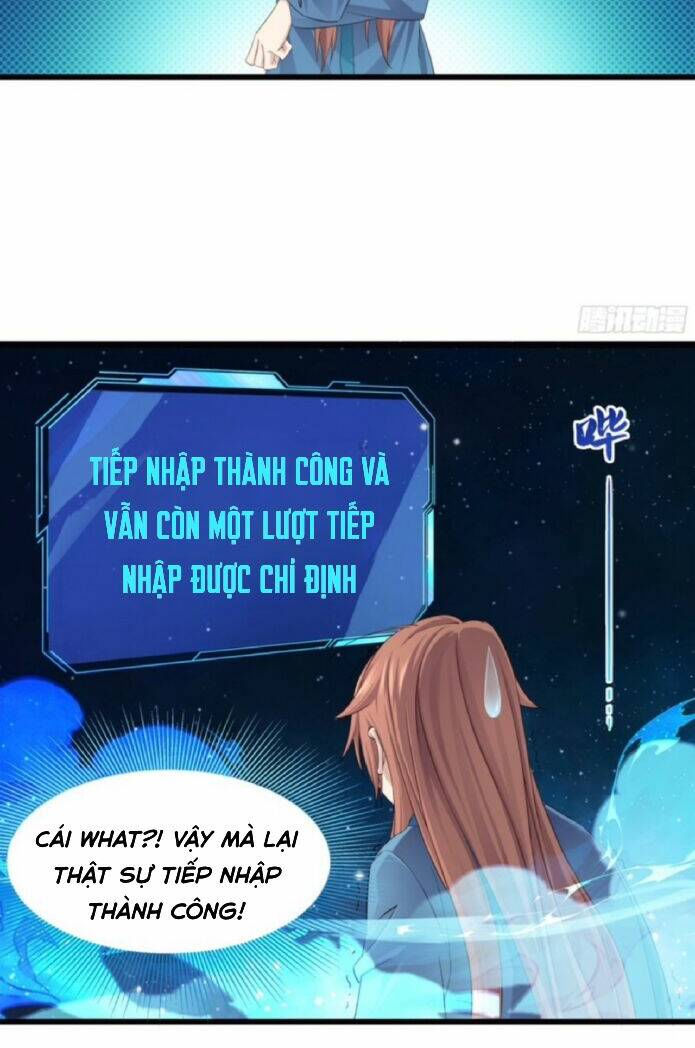 sư phụ ta cái gì cũng trăm triệu điểm chapter 1 22
