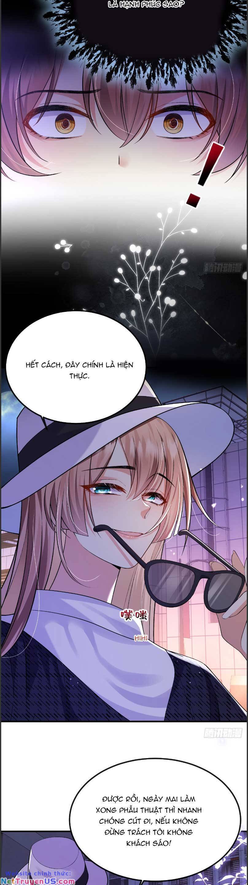 phu nhân mỗi ngày đều muốn chạy trốn chapter 10 16