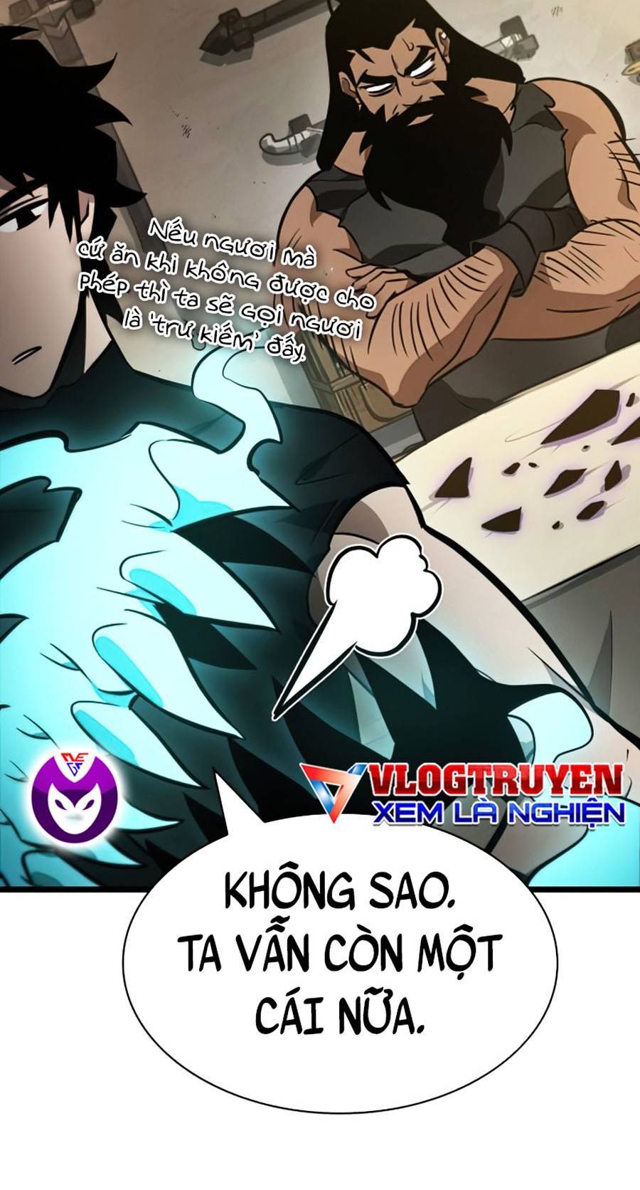 thế giới hậu tận thế chapter 14 88