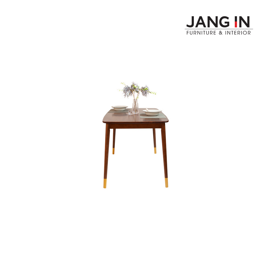 Bàn ăn Value 4 chỗ Jang In 1503000001-02