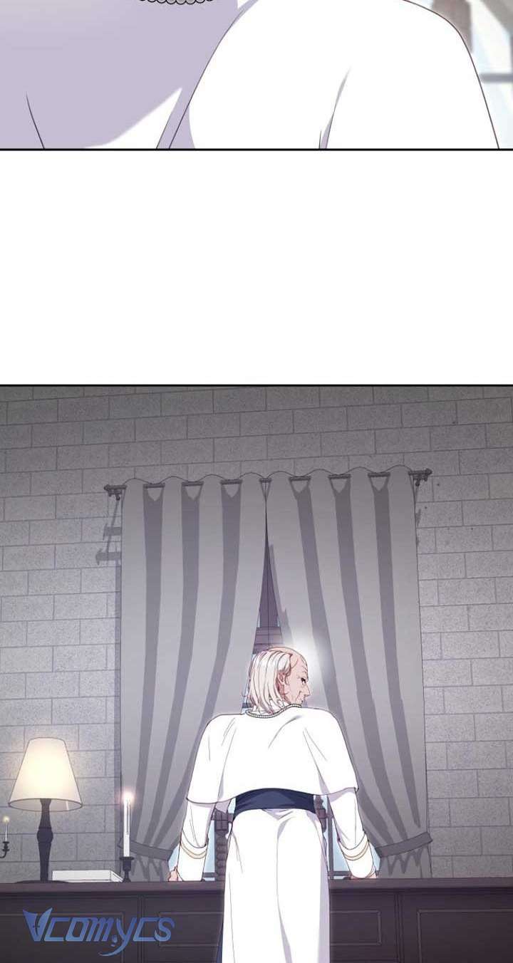 tôi được nuôi dưỡng bởi những kẻ phản diện chapter 81 41