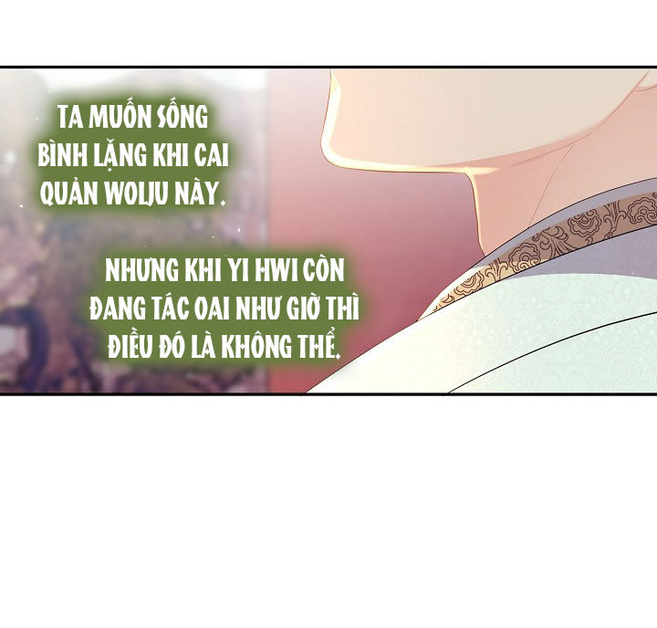 Căn Nhà Của Hồ Ly chapter 4.2 - Trang 15
