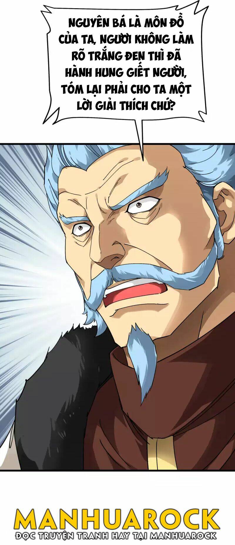 trọng sinh ta là đại thiên thần chapter 145 23