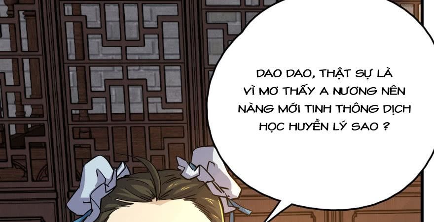 quẻ phi thiên hạ chapter 3 120