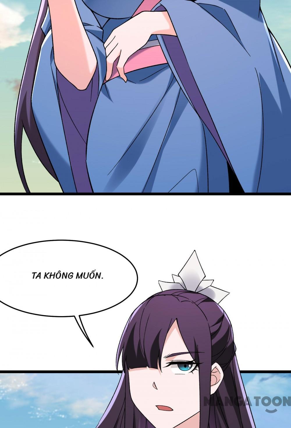 đồ đệ ta toàn là nữ ma đầu chapter 226 44