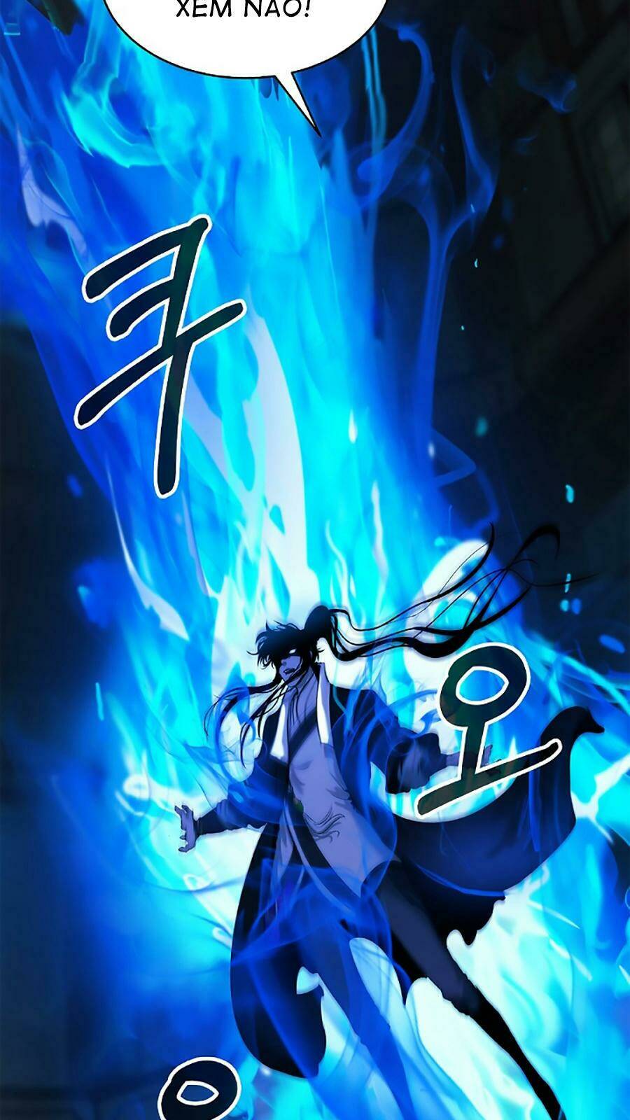 xuyên không thành hổ chapter 55 60