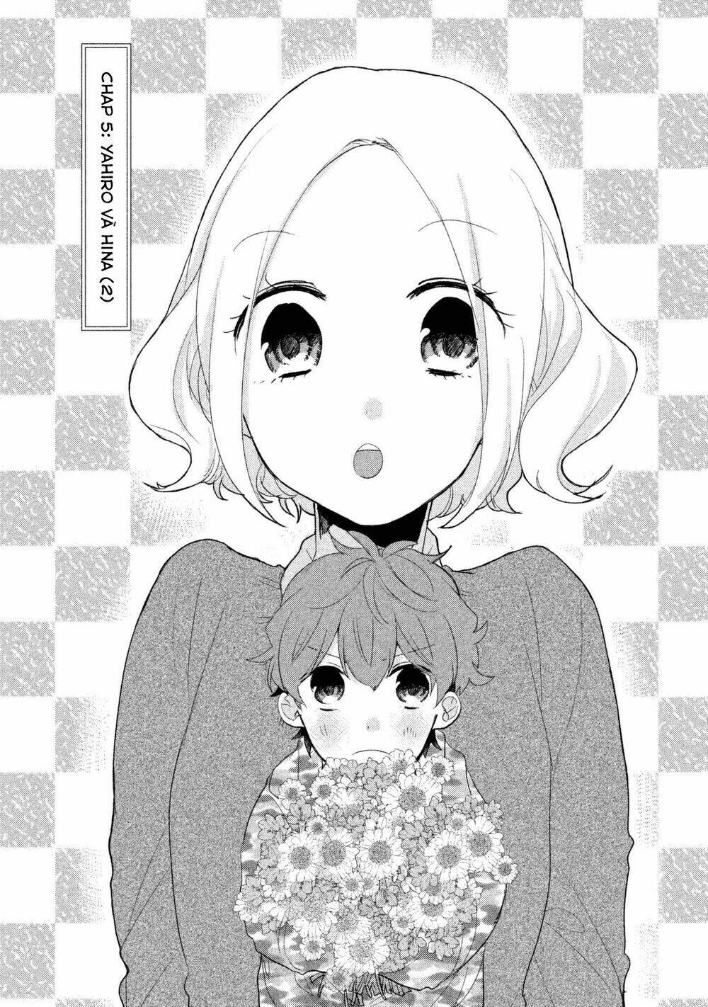 nhân duyên tiền kiếp chapter 5 3